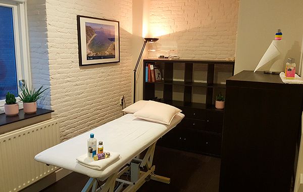 Wellness Compleet Almelo