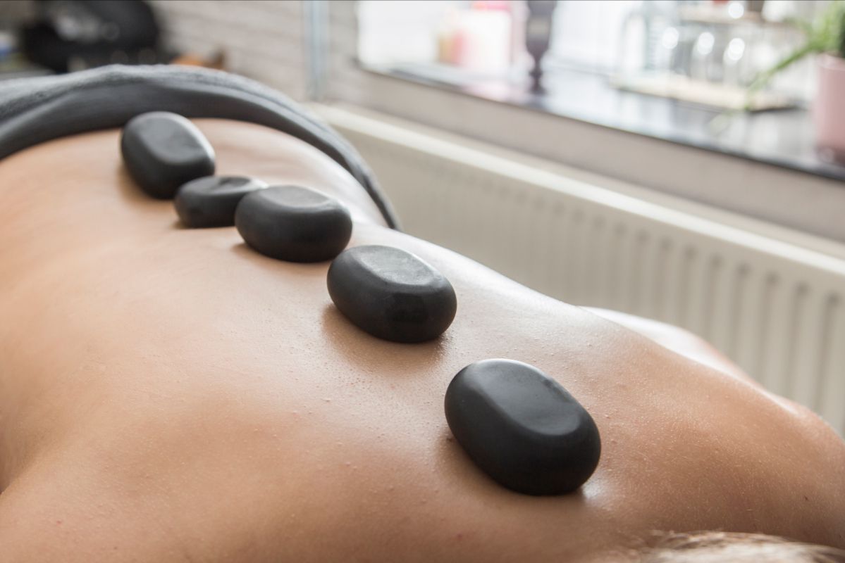 Massage Almelo