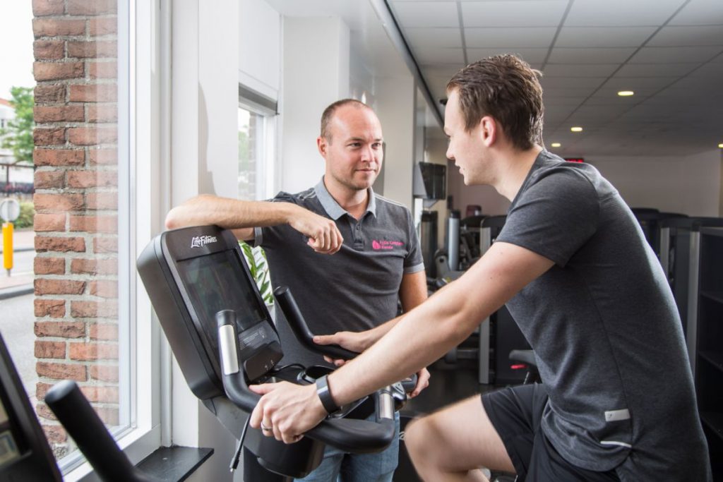 Wellness Compleet Almelo