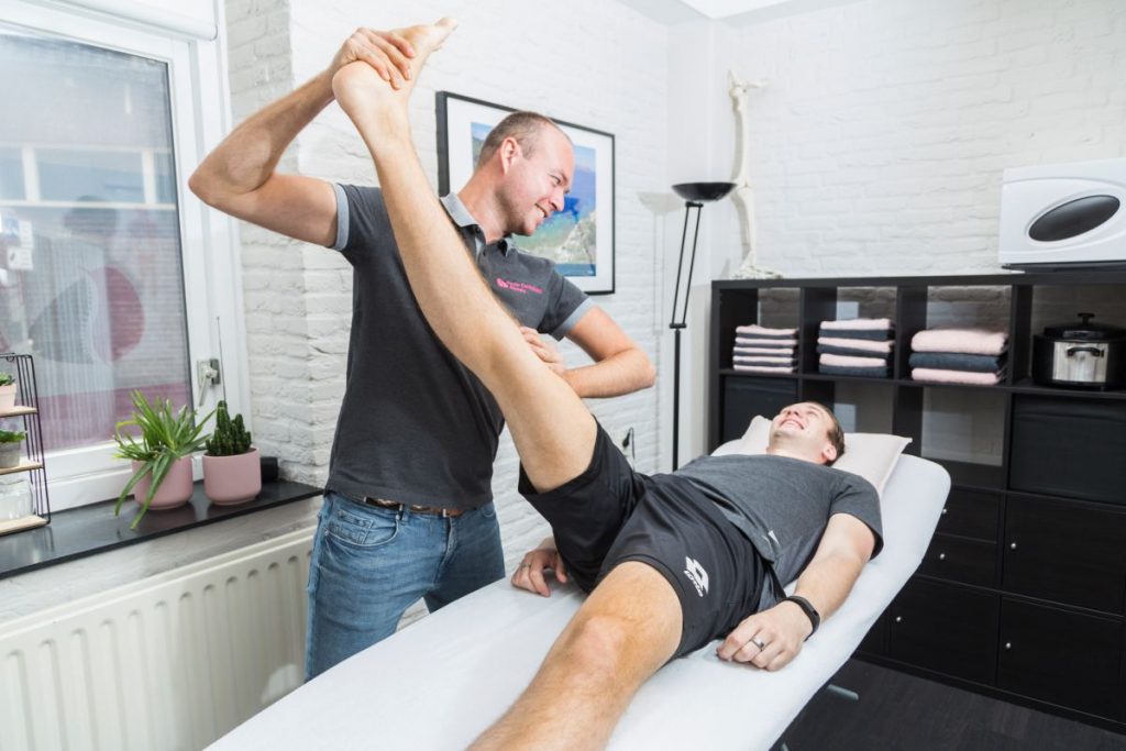Wellness Compleet Almelo