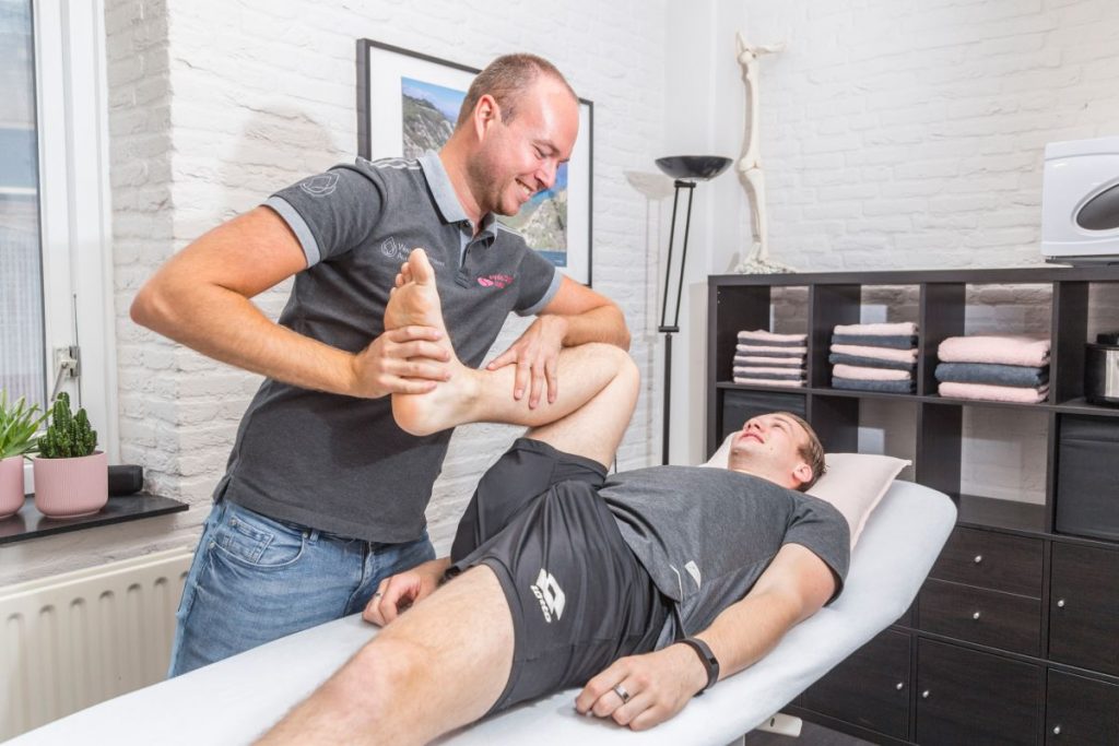 Wellness Compleet Almelo