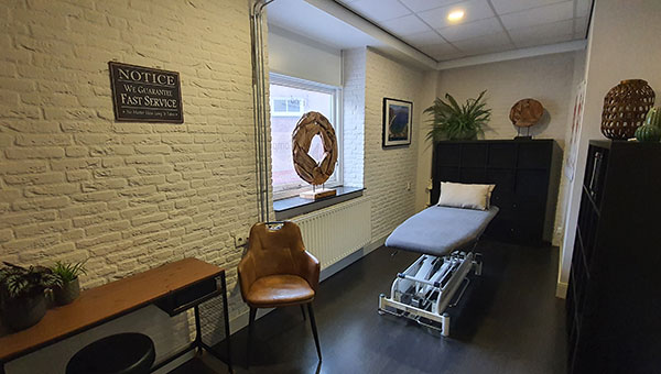 Wellness Compleet Almelo