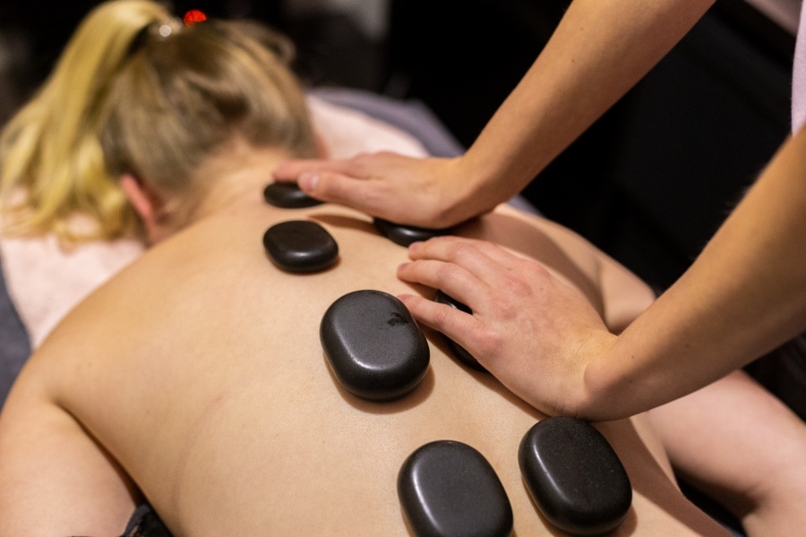 massagesalon in Wierden