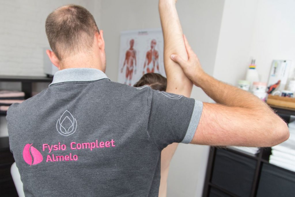 Massages | Wellness Compleet Almelo | Wellness fysio almelo IMG 7741 Onderarm en handmassage