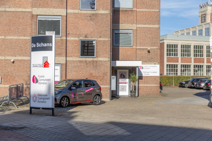 Wellness Compleet Almelo