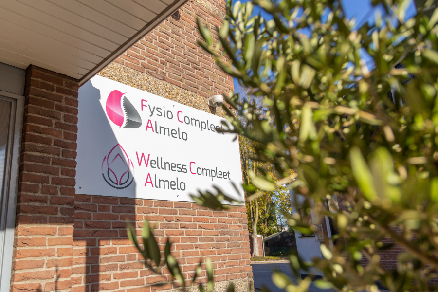 Wellness Compleet Almelo