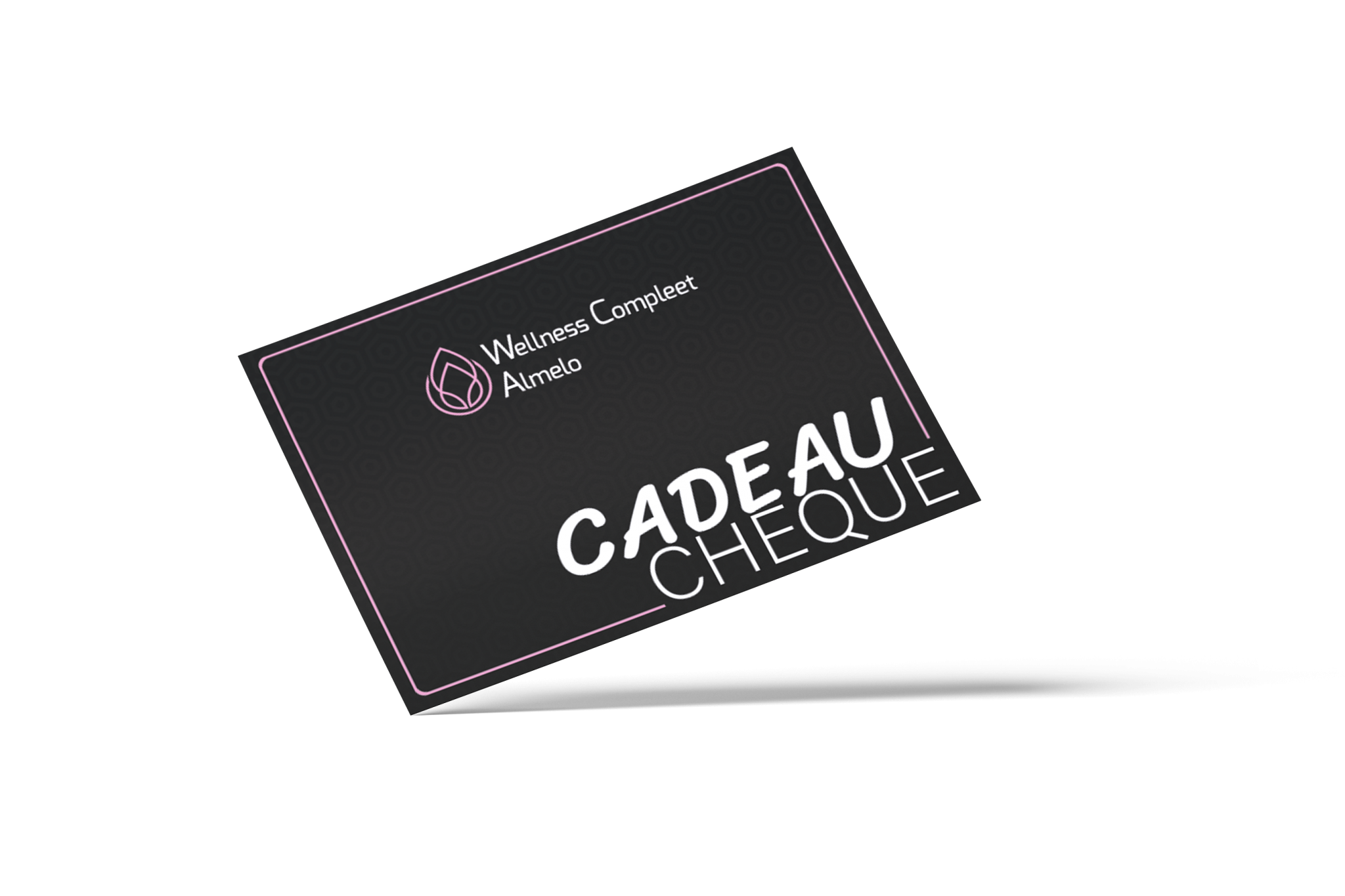 Wellness Compleet Almelo - cadeaubon
