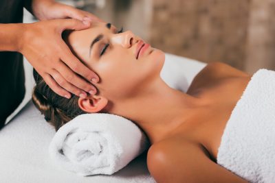 Wellness Compleet Almelo - Lomi Lomi massage