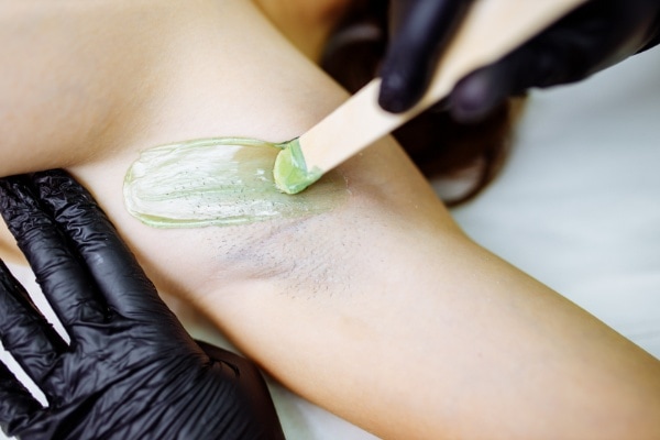 Schoonheidsbehandelingen | Wellness Compleet Almelo | Harsen lichaam klein gebied Harsen lichaam (klein gebied)