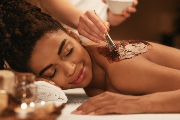 Schoonheidsbehandelingen | Wellness Compleet Almelo | Zilveren Lichaamsbehandeling CombiDeal Zilveren Lichaamsbehandeling CombiDeal