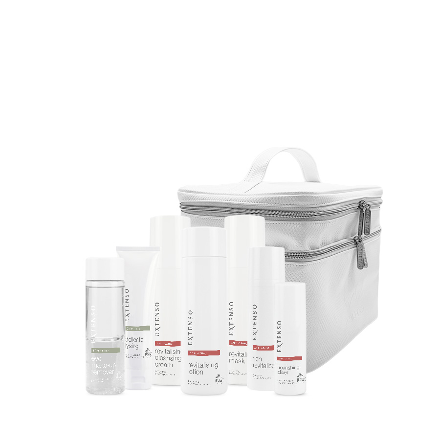 Complete Skincare Routine Anti Aging | Wellness Compleet Almelo | Complete skincare routine anti aging Complete Skincare Routine Anti Aging