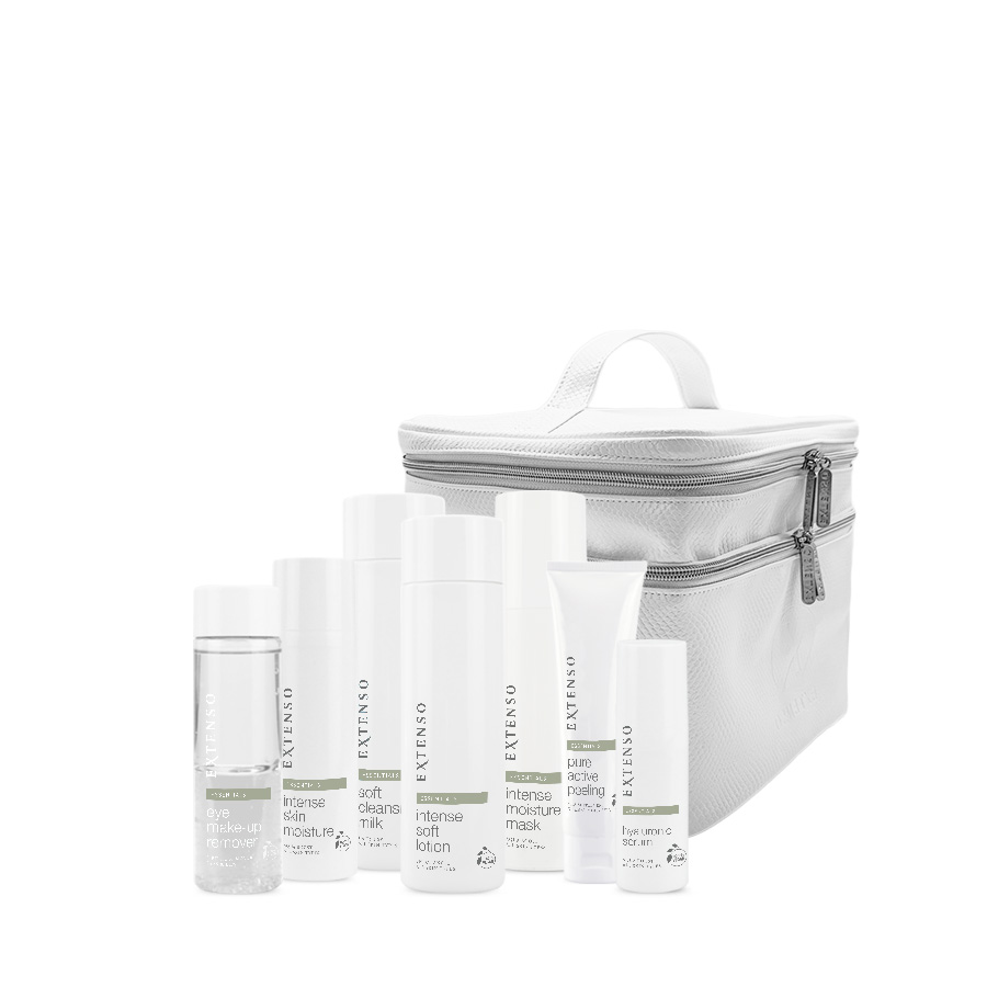 Complete Skincare Routine Essentials | Wellness Compleet Almelo | Complete skincare routine essentials Complete Skincare Routine Essentials