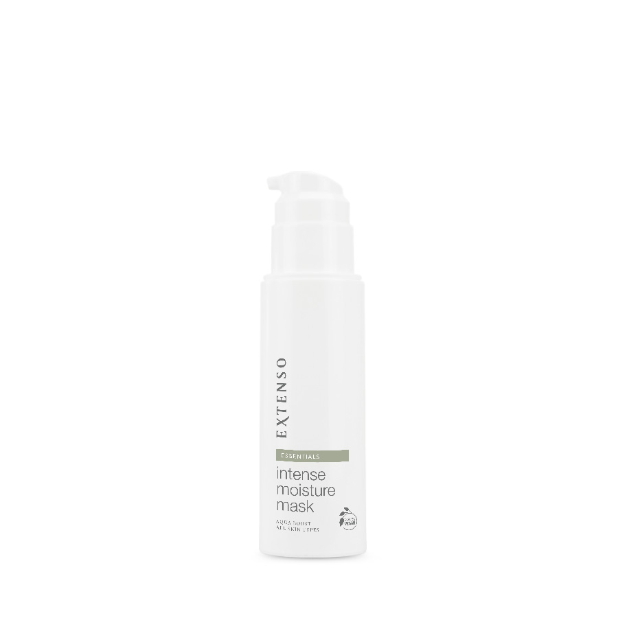 Intense Moisture Mask | Wellness Compleet Almelo | Intense Moisture Mask open Intense Moisture Mask
