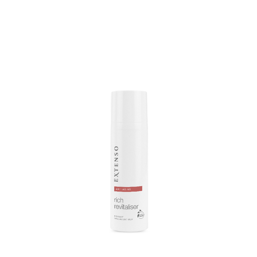 Rich Revitaliser | Wellness Compleet Almelo | Rich Revitaliser anti-aging gezichtscrème voor de droge