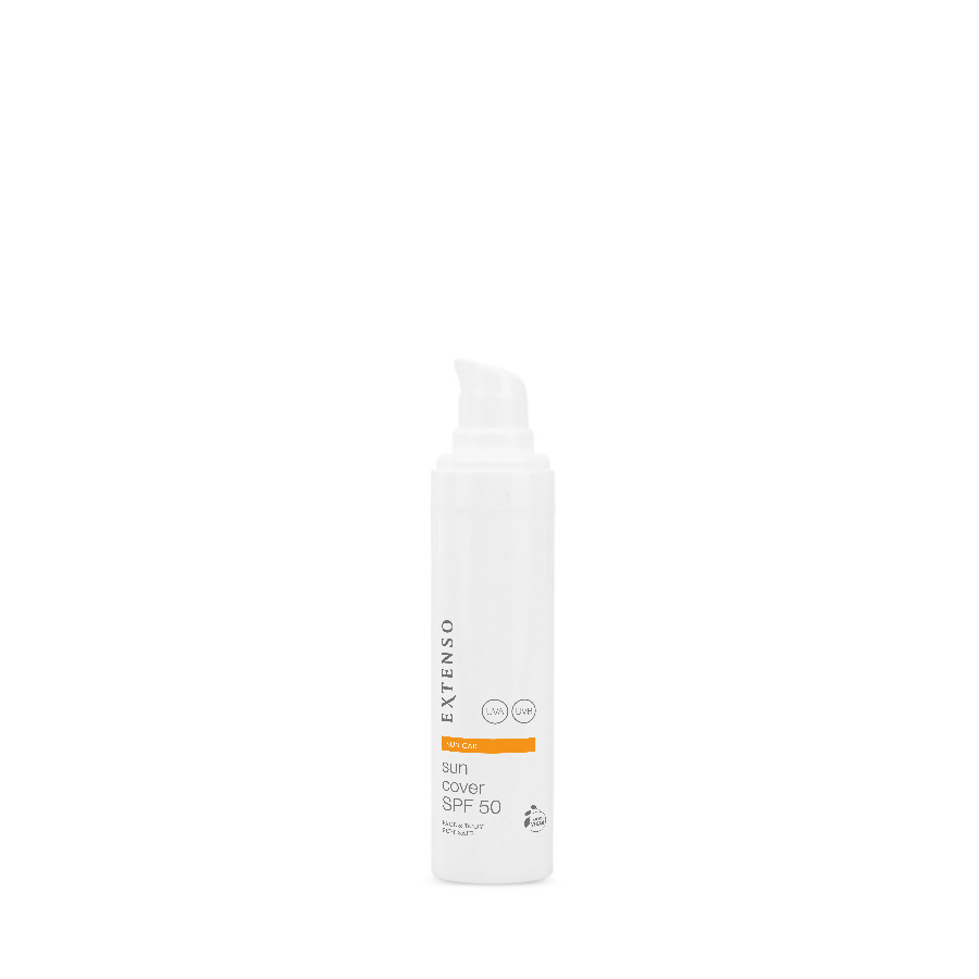 Sun Cover Face SPF 50 | Wellness Compleet Almelo | Sun Cover SPF 50 open Sun Cover SPF 50