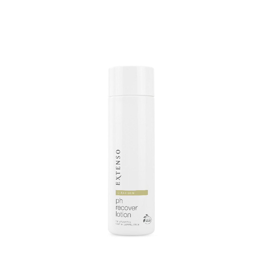 pH Recover Lotion | Wellness Compleet Almelo | pH Recover Lotion kalmerende zuurgraadherstellende lotion voor de onzuivere