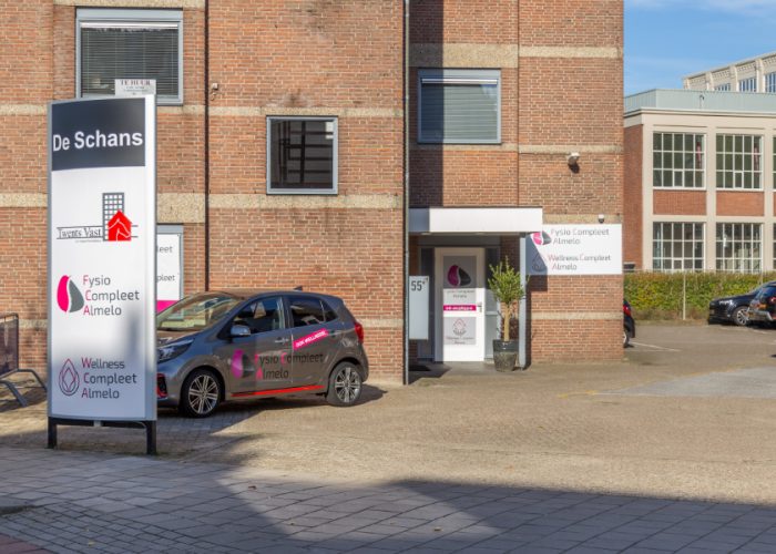Wellness Compleet Almelo