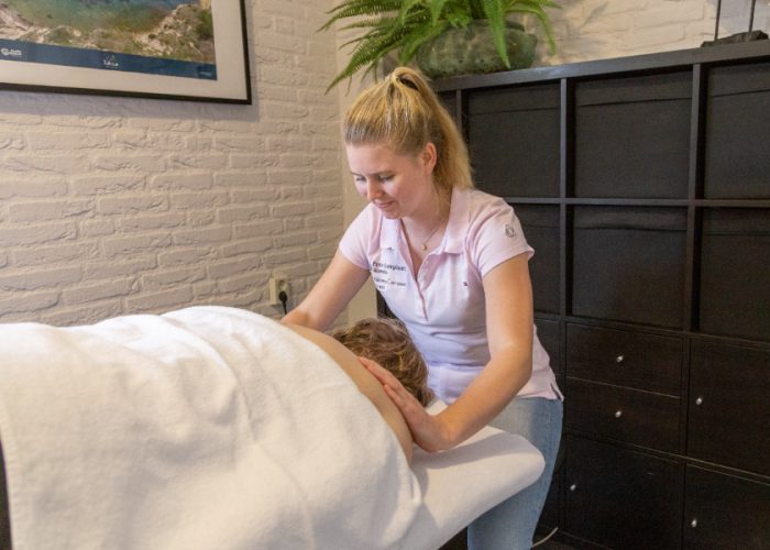Wellness Compleet Almelo - massage