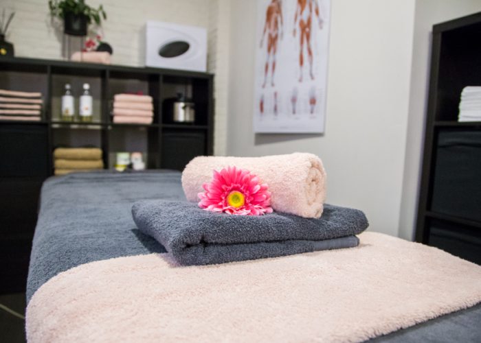 Wellness Compleet Almelo