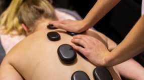 Wellness Compleet Almelo - hot stone massage